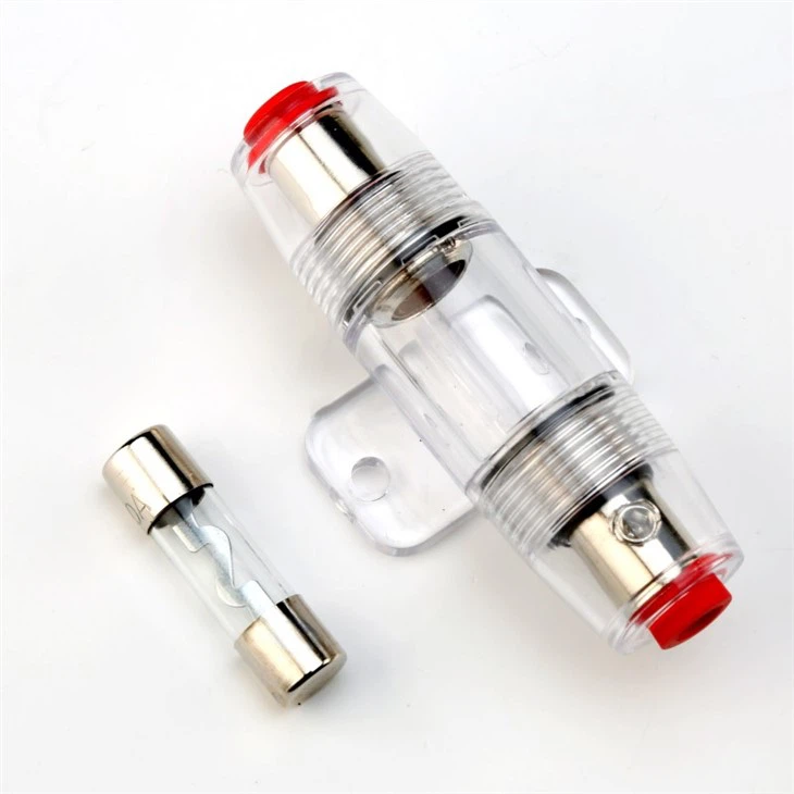waterproof AGU Fuse Holder