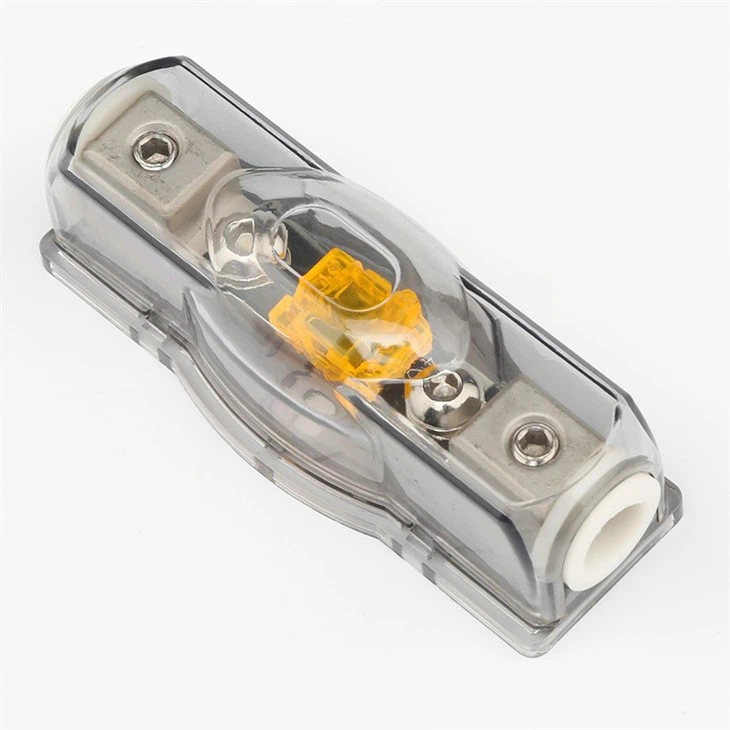 Gray ANS AFS Fuse Holder